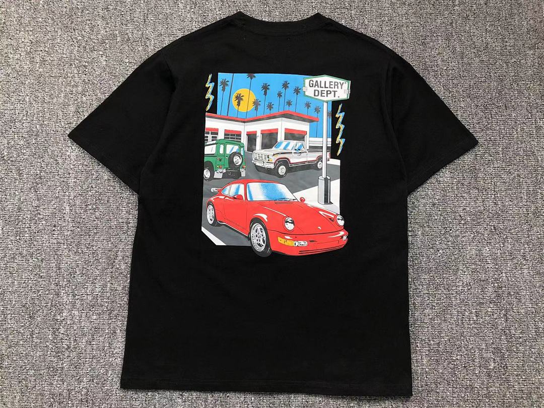 Gallery Dept 78 GALLERY DEPT T-SHIRT - Image 10