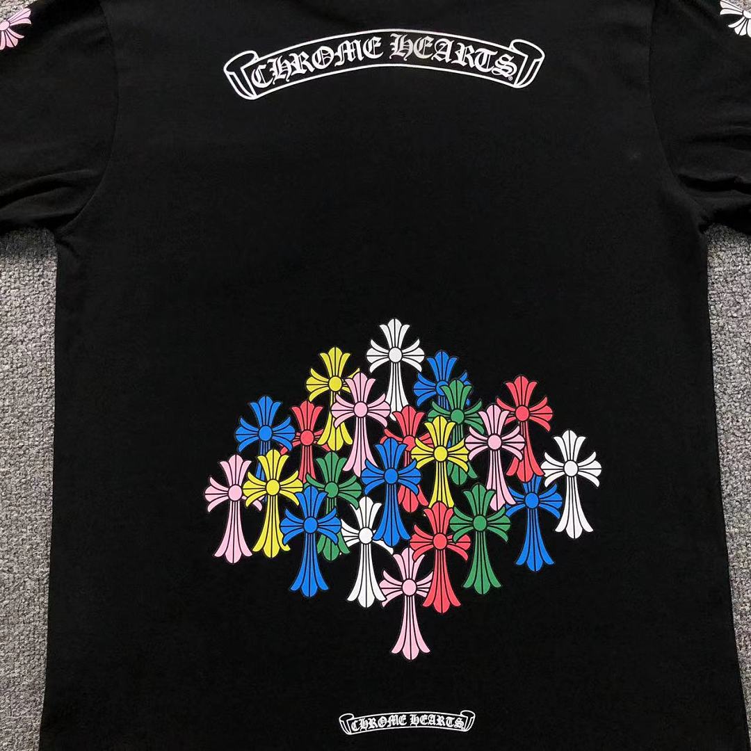 Comme des Garcons 125 C⭐⭐OME HE⭐⭐TS LONG SLEEVED 52090508127 (Im 170Cm 60Kg I Wear Size L In The Phot) - Image 8