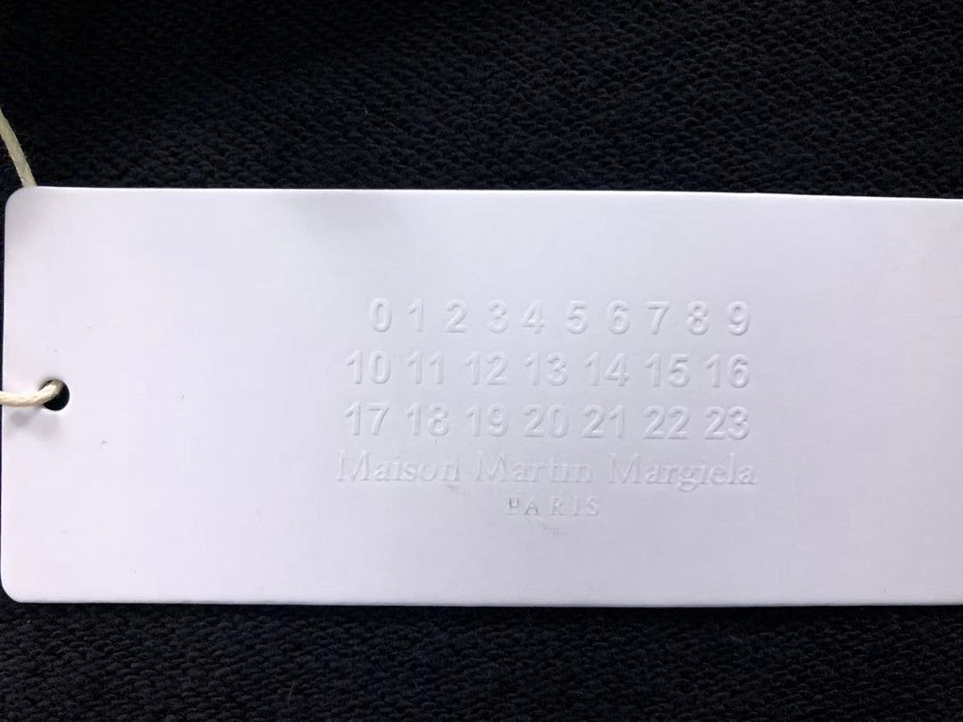 On Running 175 MAISON MARGIELA HOODIE 5123014162 (Im 170Cm 60Kg I Wear Size 44 In The Phot) - Image 17