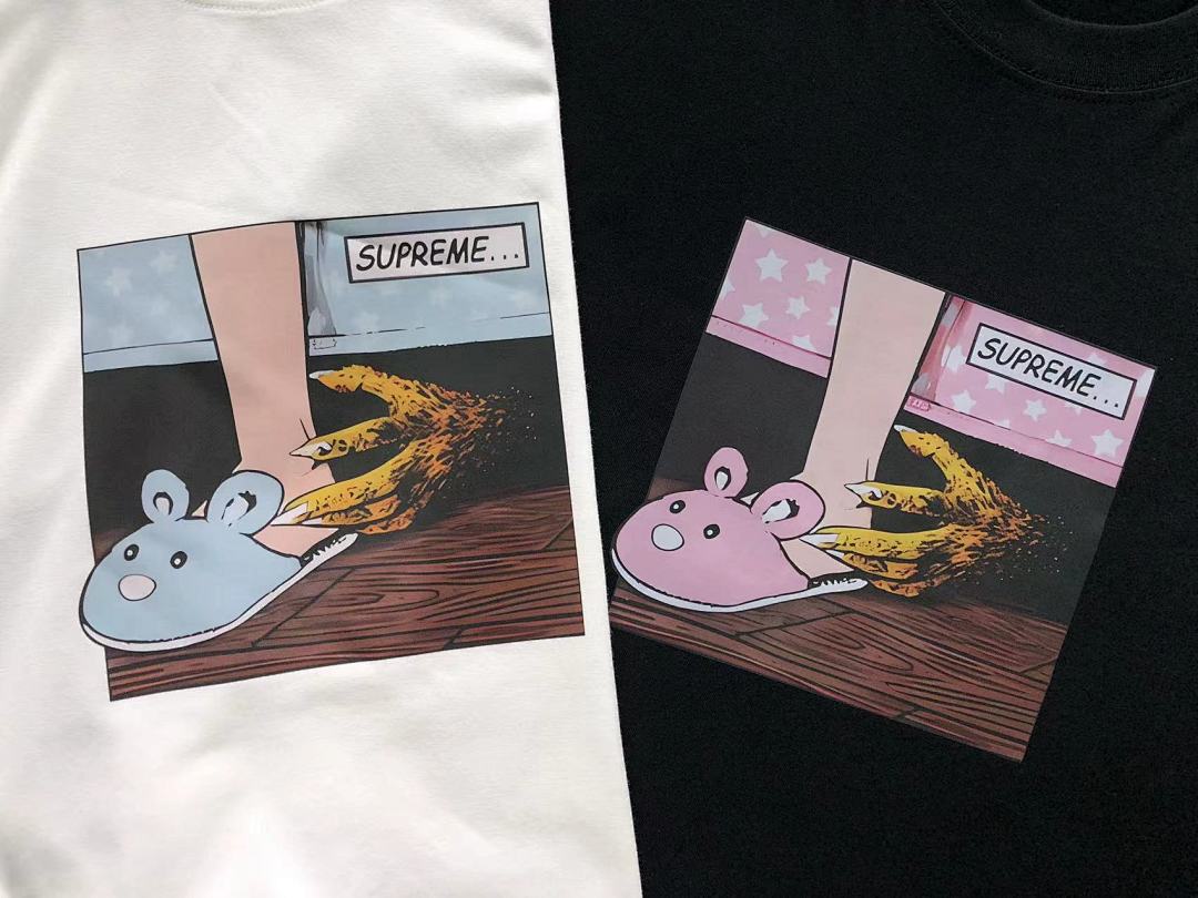 Supreme 78 S⭐⭐R⭐⭐E T-SHIRT 5231933123 (Im 170Cm 60Kg I Wear Size M In The Phot) - Image 12