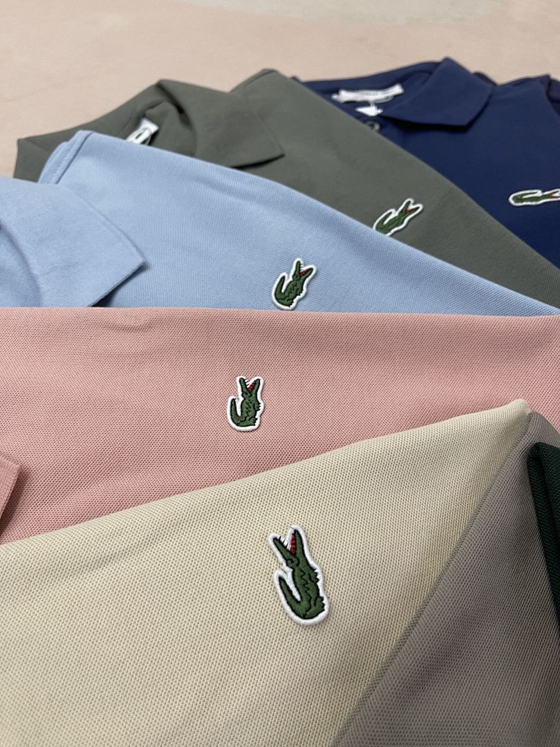 Lacoste 126 LACOSTE - Image 64