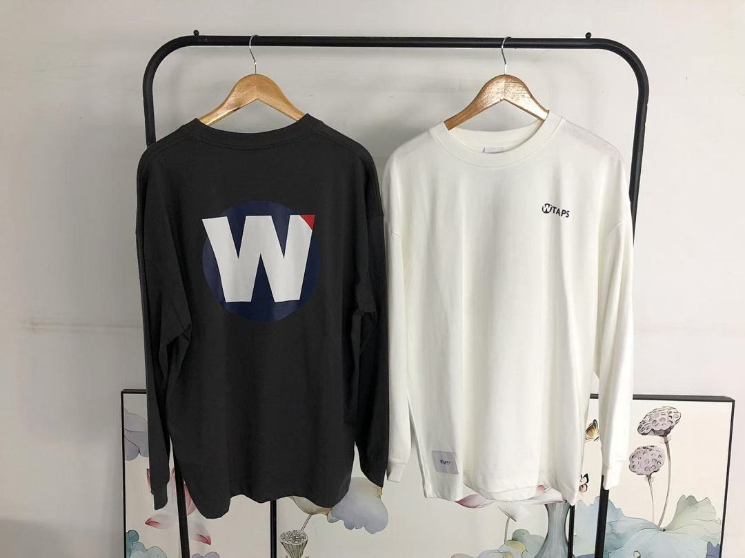 Wtaps 168 WT⭐⭐S LONG - Image 24