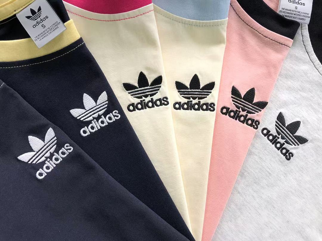 Adidas 95 A⭐I⭐AS T-SHIRT - Image 19