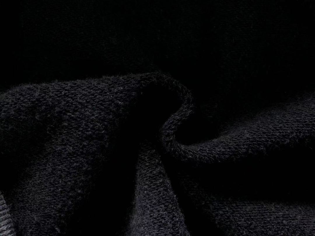 Chanel 178 ENFANTS RICHES DEPRIMES HOODIE 5211240162 (Im 170Cm 60Kg I Wear Size S In The Phot) - Image 23