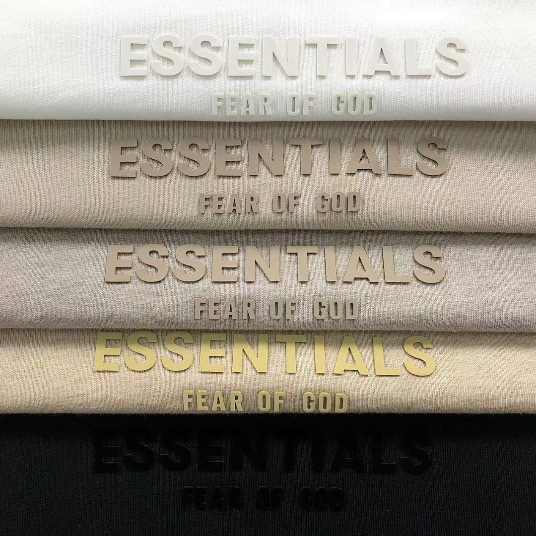 Fear of God 98 FOG T-SHIRT 412132217 (Im 170Cm 57Kg I Wear Size M In The Phot) - Image 19