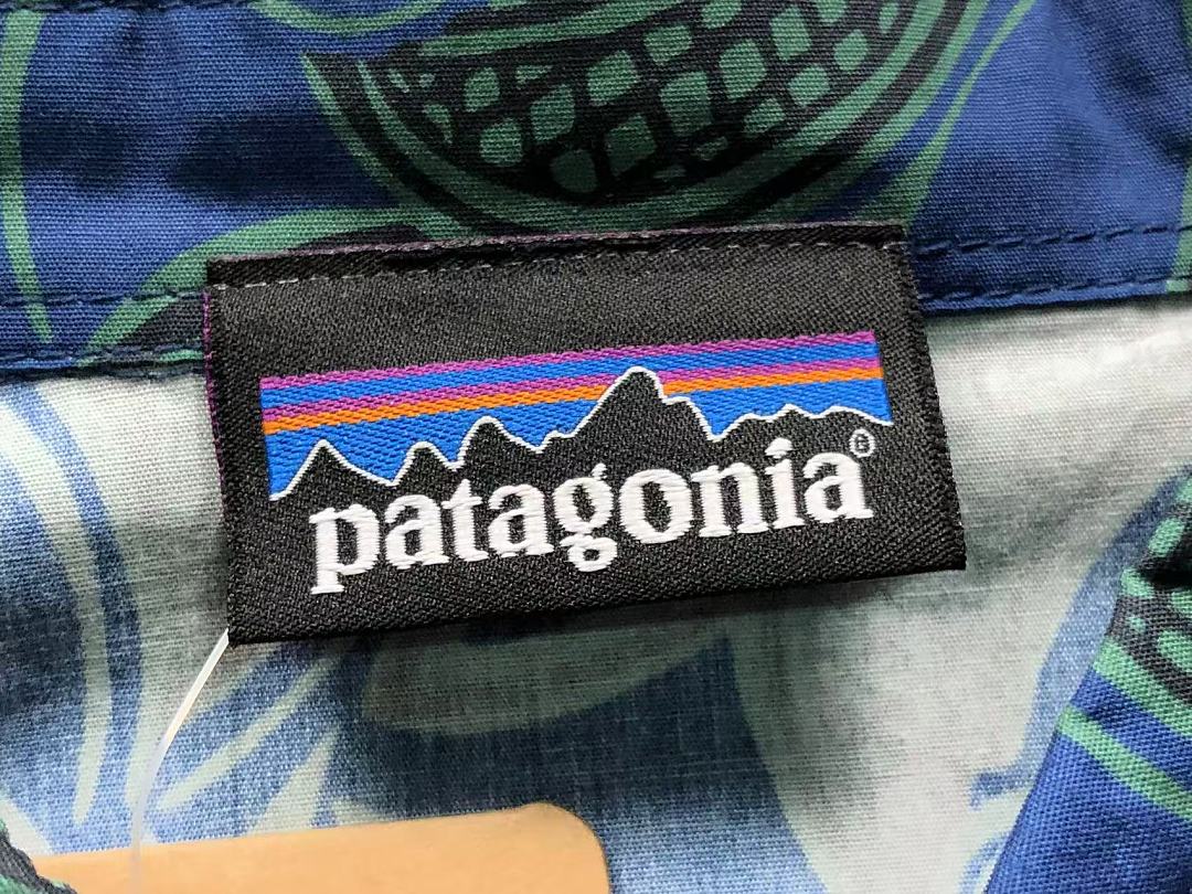 On Running 158 PATAGONIA SHIRT 5253030108 (Im 170Cm 60Kg I Wear Size S In The Phot) - Image 11