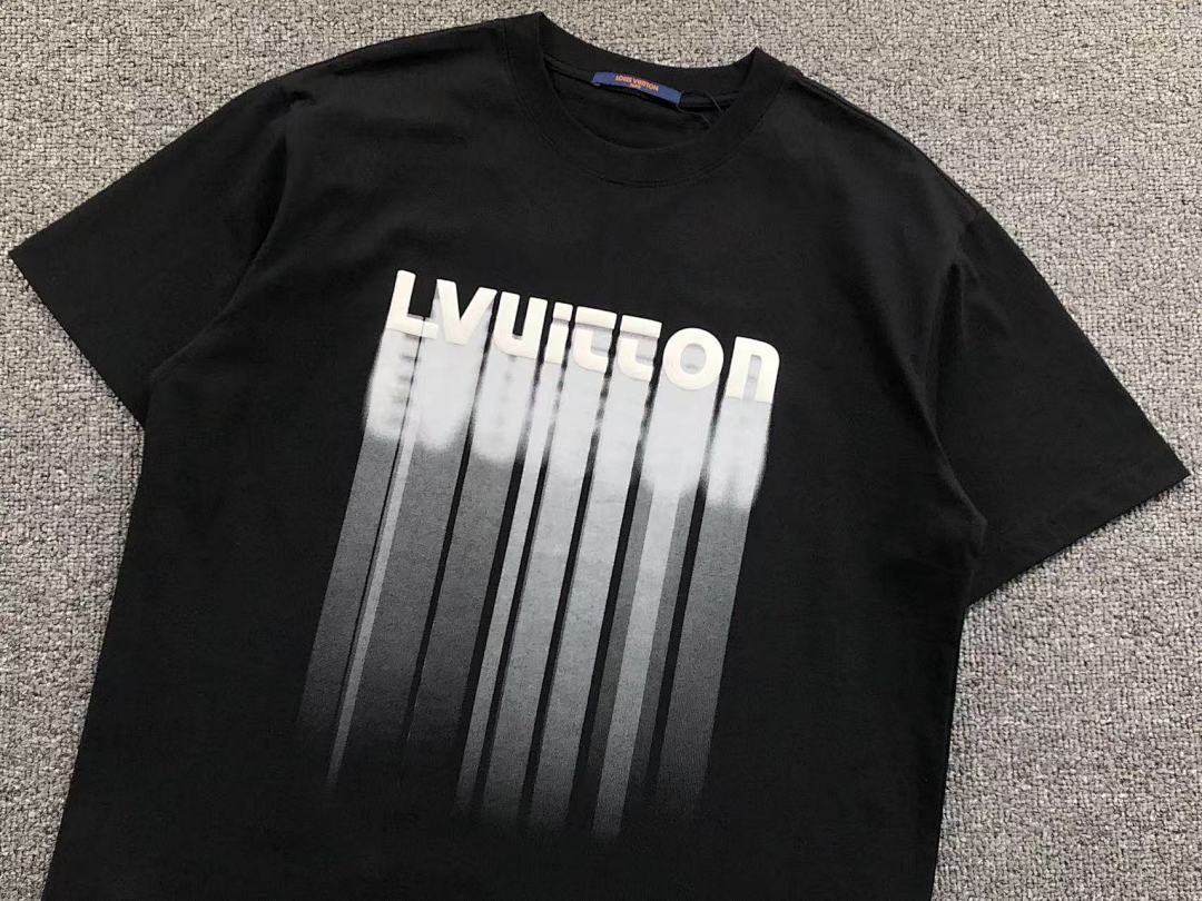 Louis Vuitton 138 L⭐ T-SHIRT - Image 7