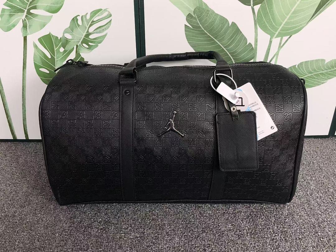 Air Jordan 118 A⭐R J⭐R⭐AN BAG 1107110113 (Long 45CM* Wide 18CM* High 25CM) - Image 2
