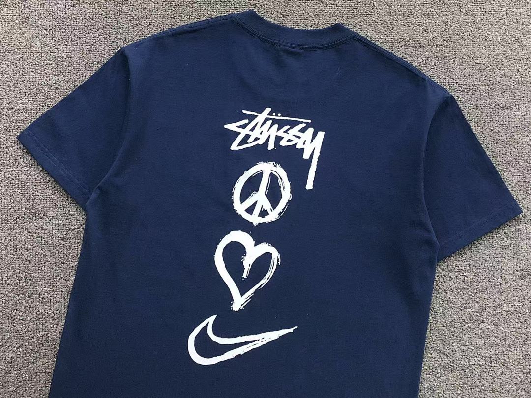 Stussy 85 STUSSY T-SHIRT 3104091331 (Im 170Cm 60Kg I Wear Size M In The Phot) - Image 20