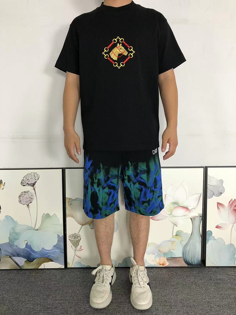 Burberry 95 B⭐R⭐E⭐RY T-SHIRT 525290981 (Im 170Cm 60Kg I Wear Size S In The Phot) - Image 3
