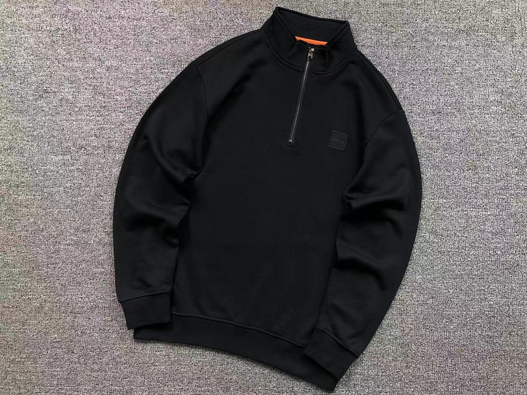 Hugo Boss 128 H⭐G⭐ B⭐⭐S HOODIE 3112290403 (Im 170Cm 60Kg I Wear Size L In The Phot) - Image 10
