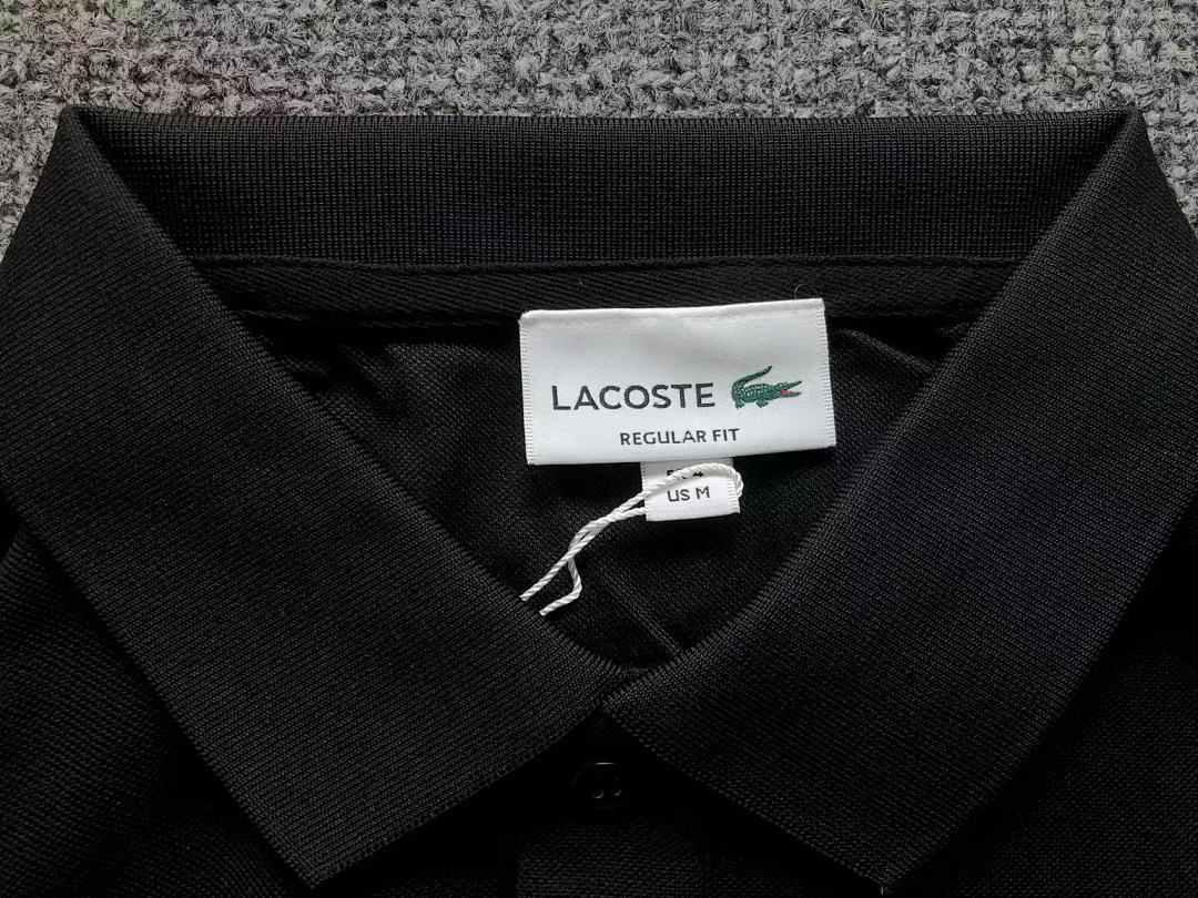 Lacoste 138 LACOSTE POLO 124101159 (Im 170Cm 60Kg I Wear Size M In The Phot) - Image 23