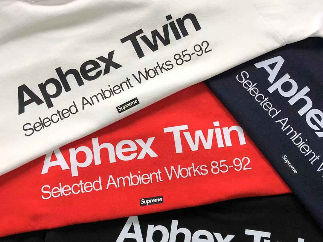 Supreme 95 S⭐⭐R⭐⭐E T-SHIRT 123130602 (Im 170Cm 60Kg I Wear Size M In The Phot) - Image 25