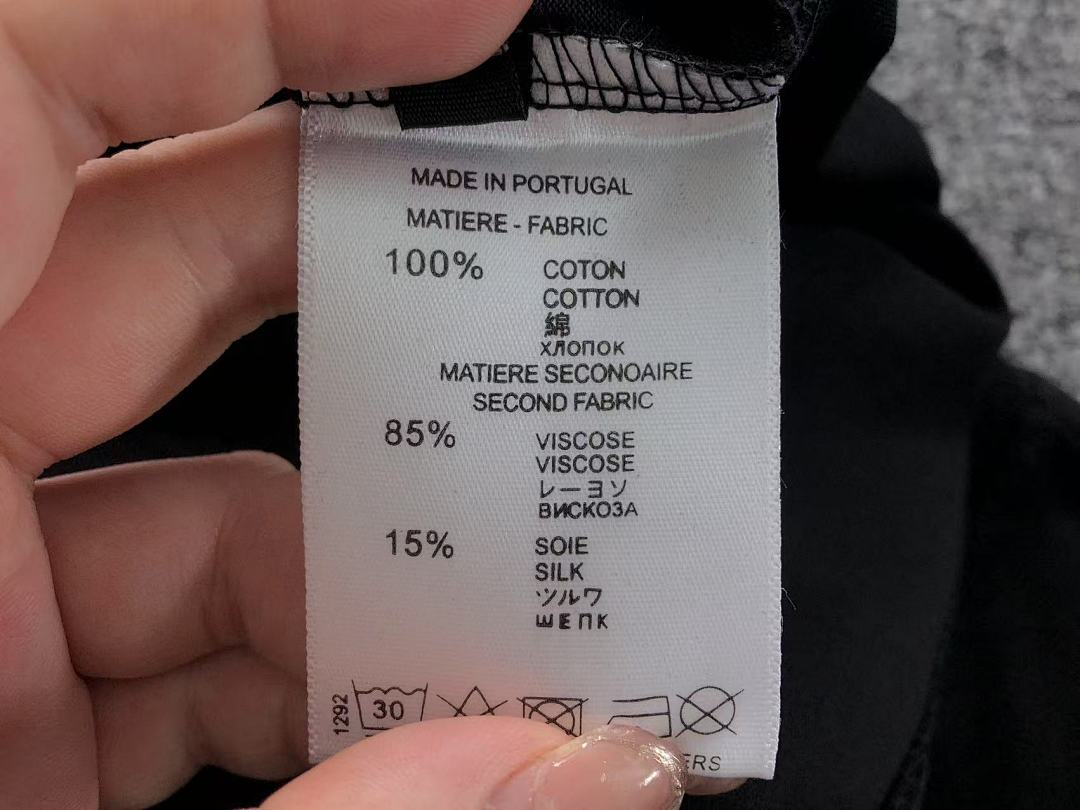 Moschino 115 M⭐S⭐⭐⭐NO T-SHIRT 213173915 (Im 170Cm 60Kg I Wear Size M In The Phot) - Image 25