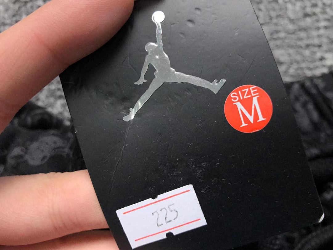 Air Jordan 79 A⭐R J⭐R⭐AN SHORTS 211112457 (Im 170Cm 57Kg I Wear Size M In The Phot) - Image 20