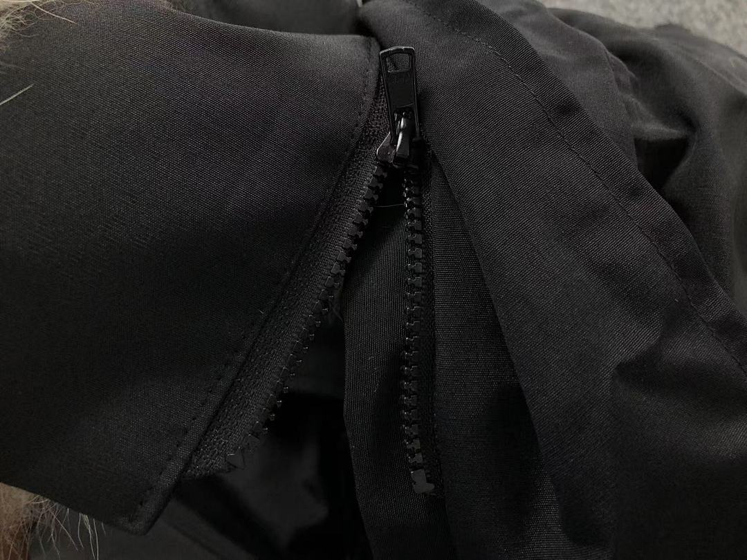 Canada Goose 538 C⭐N⭐⭐A G⭐⭐⭐E DOWN JACKETS 3111260116 (Im 170Cm 60Kg I Wear Size M In The Phot) - Image 36