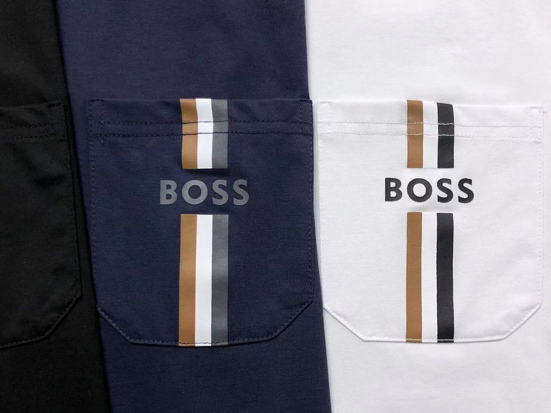 Hugo Boss 108 H⭐G⭐ B⭐⭐S T-SHIRT 312091305 (Im 170Cm 57Kg I Wear Size L In The Phot) - Image 15
