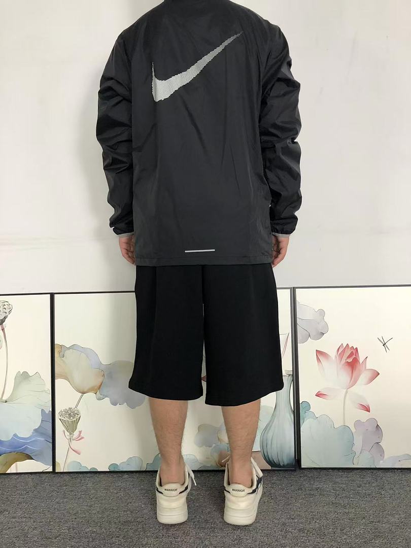Nike 168 N⭐K⭐ JACKET 4205130777 (Im 170Cm 60Kg I Wear Size L In The Phot) - Image 4