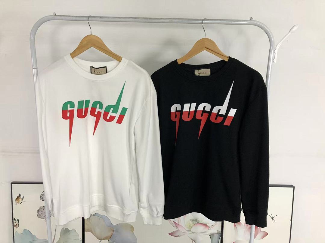 Gucci 125 G⭐C⭐I HOODIE 591911147 (Im 170Cm 60Kg I Wear Size M In The Phot) - Image 25