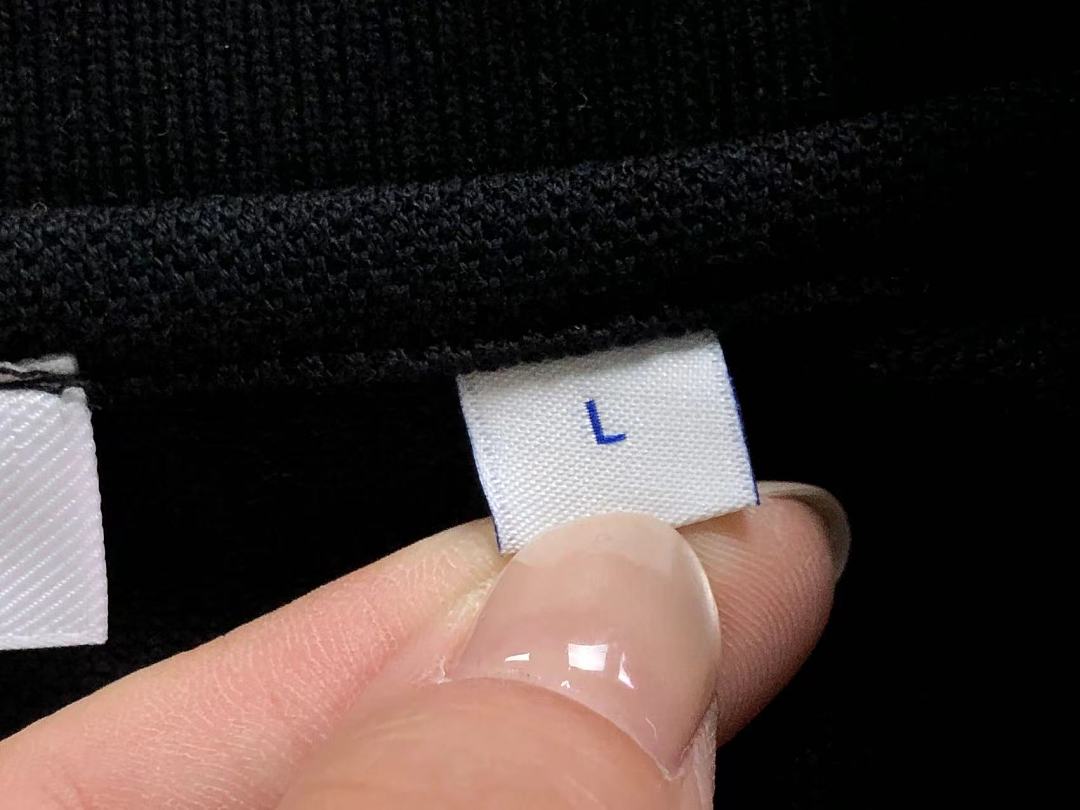 Burberry 135 B⭐R⭐E⭐RY POLO 5251808106 (Im 170Cm 60Kg I Wear Size L In The Phot) - Image 16