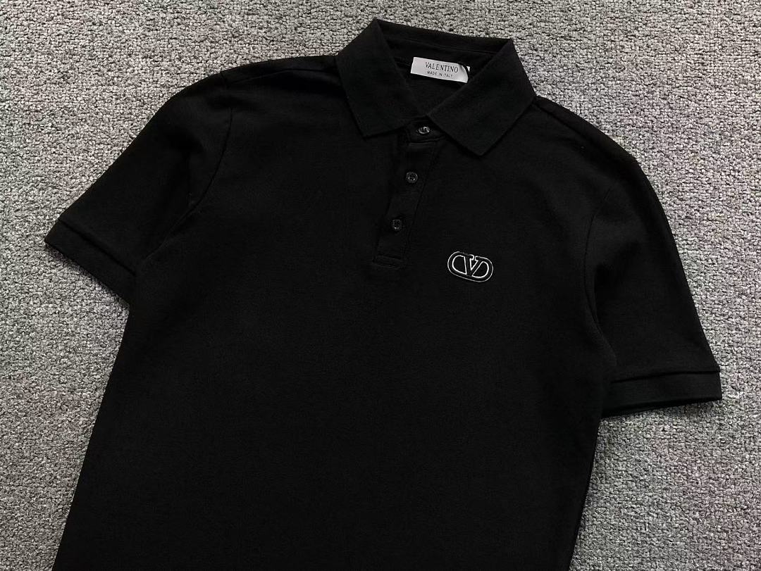 Valentino 118 VALENTINO POLO 5208071381 (Im 170Cm 60Kg I Wear Size S In The Phot) - Image 11