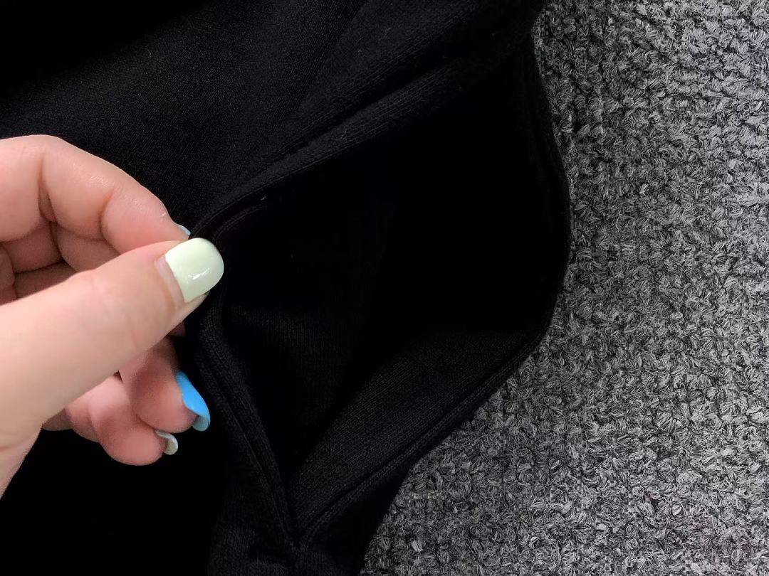 Fear of God TROUSERS 168 FOG HOODIE - Image 53