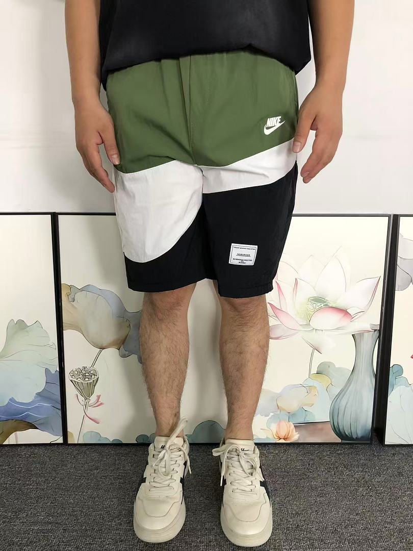 Nike 105 N⭐K⭐ SHORTS 2207251877 (Im 170Cm 60Kg I Wear Size L In The Phot) - Image 3