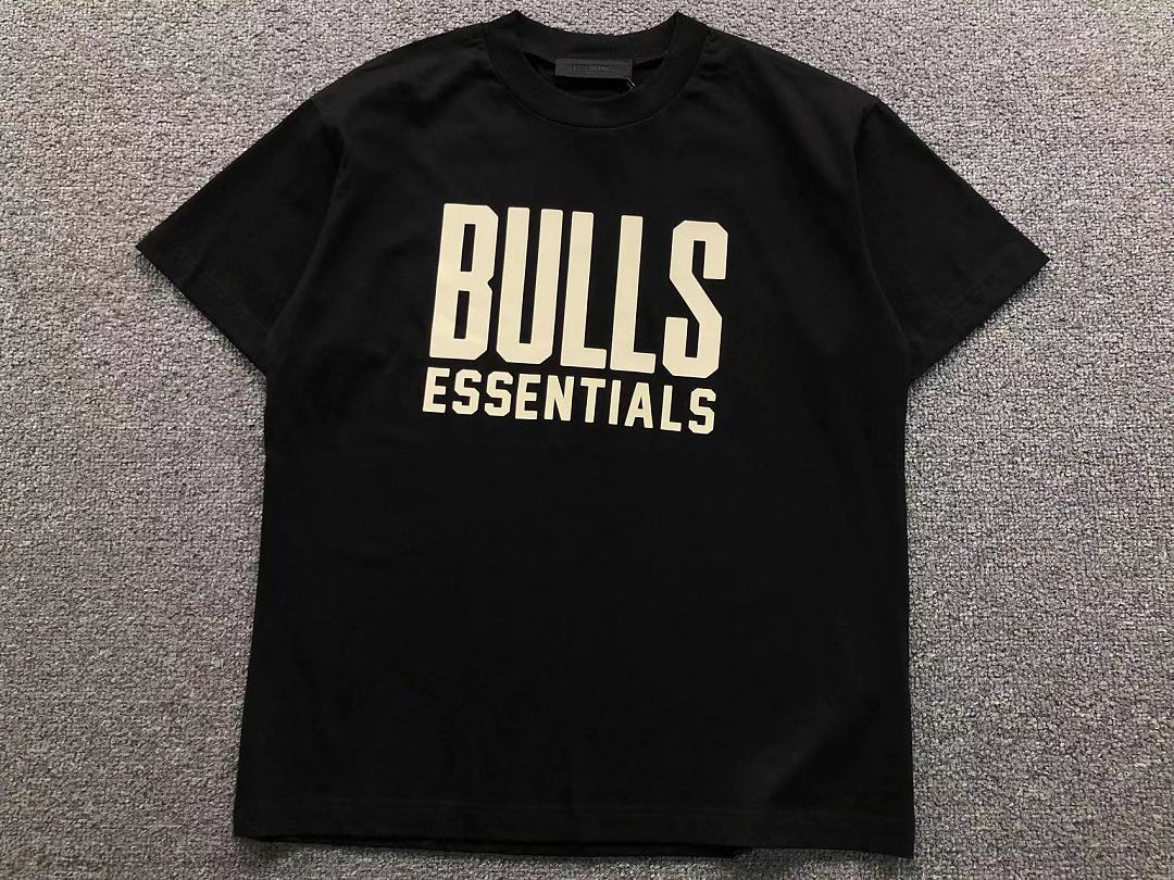 Unbranded 29←128 FOG T-SHIRT 32071705 (Im 170Cm 60Kg I Wear Size M In The Phot) - Image 5
