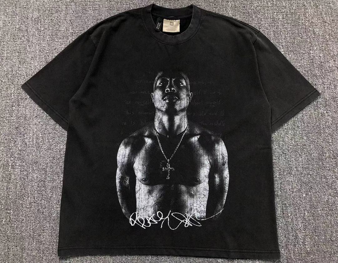 Unbranded 115 VINTAGE T-SHIRT - Image 3