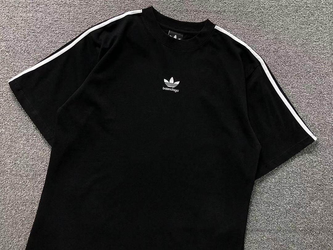 Adidas 118 B⭐L⭐⭐⭐IA⭐A A⭐I⭐AS T-SHIRT 42042007163 (Im 170Cm 60Kg I Wear Size 1 In The Phot) - Image 11