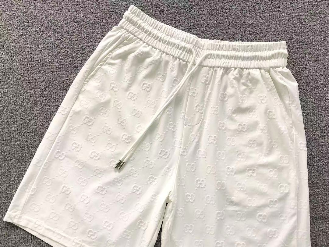 Gucci 218 G⭐C⭐I T-SHIRT SHORTS 5260209147 (Im 170Cm 60Kg I Wear Size XL In The Phot) - Image 26