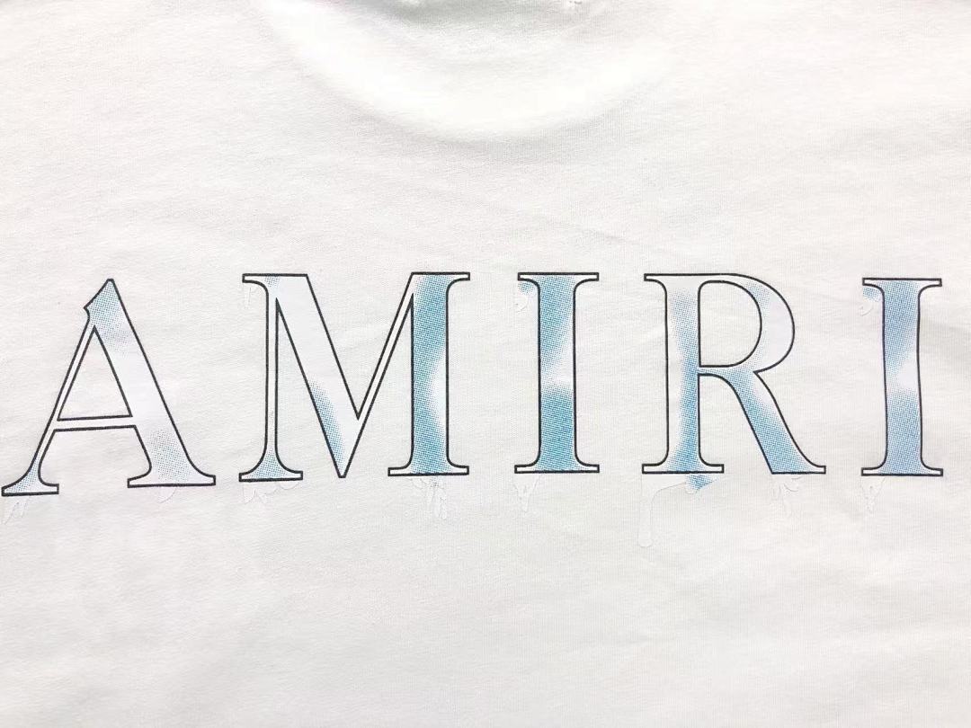 AMIRI 85 AMIRI T-SHIRT 211292076 (Im 170Cm 55Kg I Wear Size S In The Phot) - Image 15