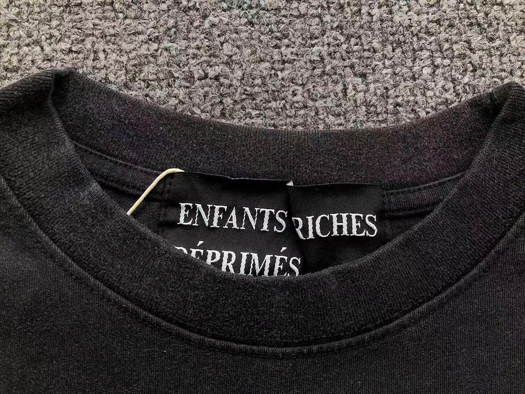 Chanel 113 ENFANTS RICHES DEPRIMES LONG SLEEVED 5260837162 (Im 170Cm 60Kg I Wear Size M In The Phot) - Image 18