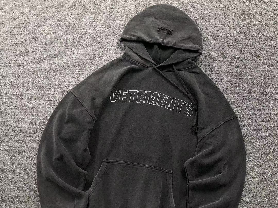 Vetements 238 VETEMENTS - Image 5