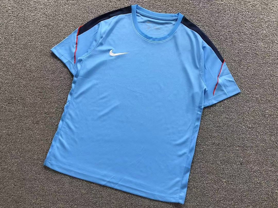 Unbranded 113 FOOTBALL T-SHIRT SHORTS 129437002 (Im 170Cm 60Kg I Wear Size M In The Phot) - Image 9