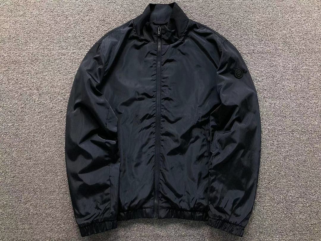 Hugo Boss 228 H⭐G⭐ B⭐⭐S JACKET 3208311204 (Im 170Cm 60Kg I Wear Size 50 In The Phot) - Image 5