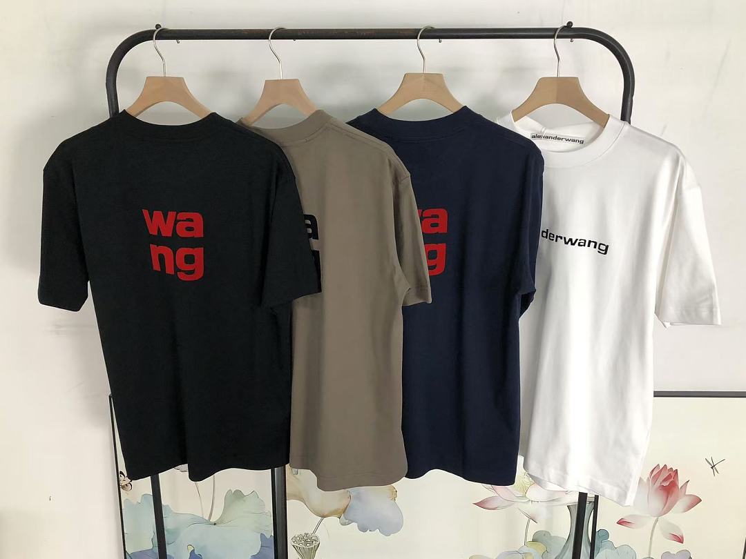 Alexander Wang 118 A⭐⭐X⭐⭐⭐ER W⭐⭐G T-SHIRT 5241640147 (Im 170Cm 60Kg I Wear Size M In The Phot) - Image 31