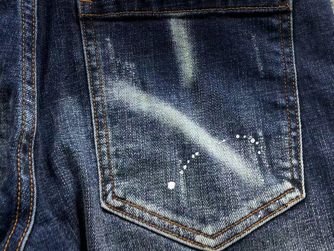Dsquared2 228 DS⭐UAR⭐⭐2 - Image 7