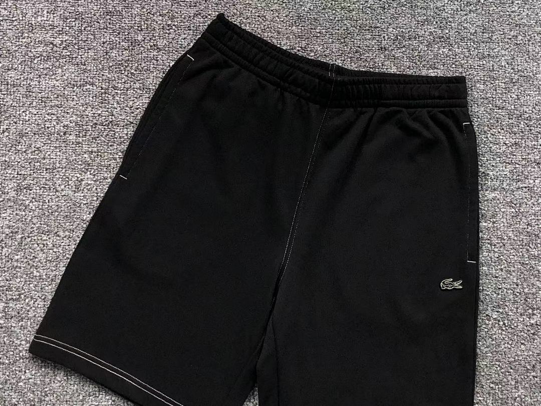 Lacoste 118 LACOSTE SHORTS 213262709 (Im 170Cm 60Kg I Wear Size S In The Phot) - Image 12