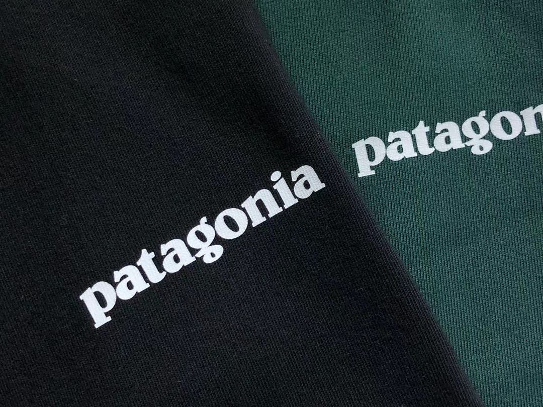 On Running 78 PATAGONIA T-SHIRT 123100702 (Im 170Cm 60Kg I Wear Size M In The Phot) - Image 22