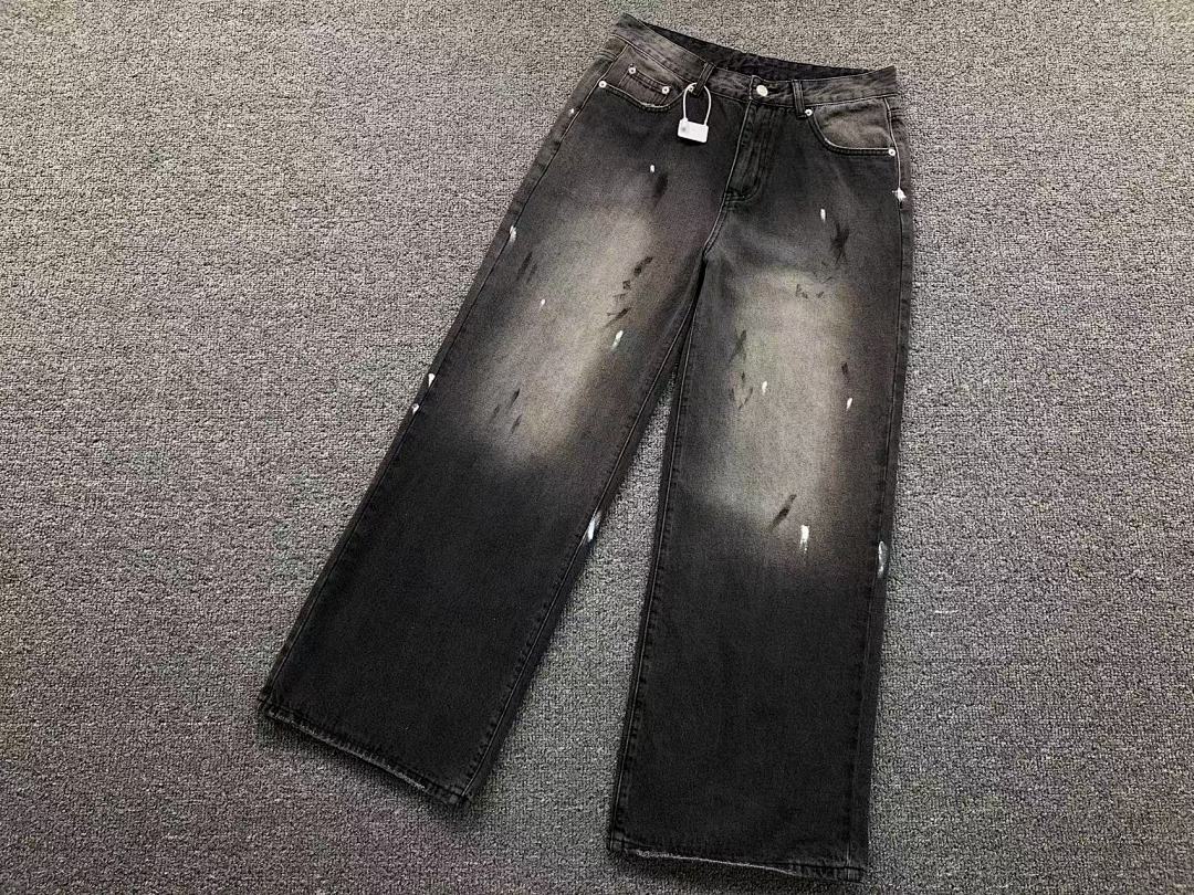 Acne Studios 185 ACNE STUDIOS TROUSERS 502145017 (Im 170Cm 57Kg I Wear Size S In The Phot) - Image 6