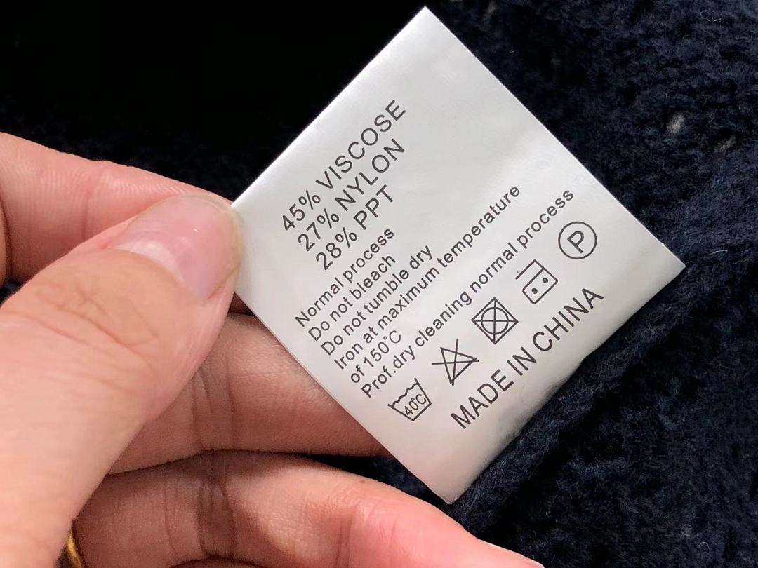 Dior 118 D⭐O⭐ VEST SWEATER 41101312146 (Im 170Cm 60Kg I Wear Size M In The Phot) - Image 16