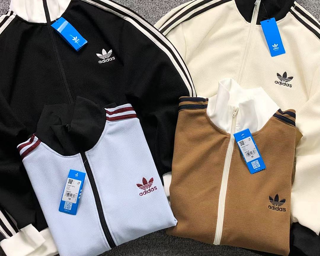 Adidas 128 A⭐I⭐AS JACKET 59050985 (Im 170Cm 60Kg I Wear Size M In The Phot) - Image 6