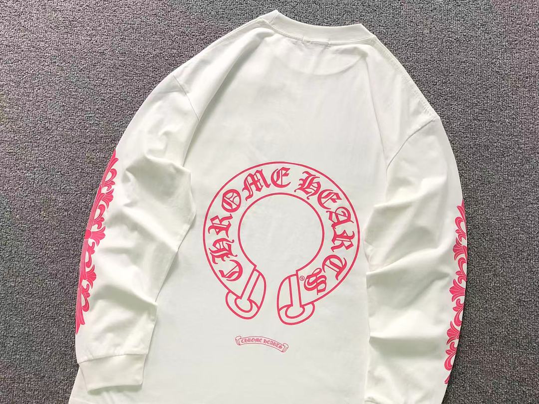Comme des Garcons 113 C⭐⭐OME HE⭐⭐TS LONG SLEEVED 1282623177 (Im 170Cm 60Kg I Wear Size M In The Phot) - Image 8