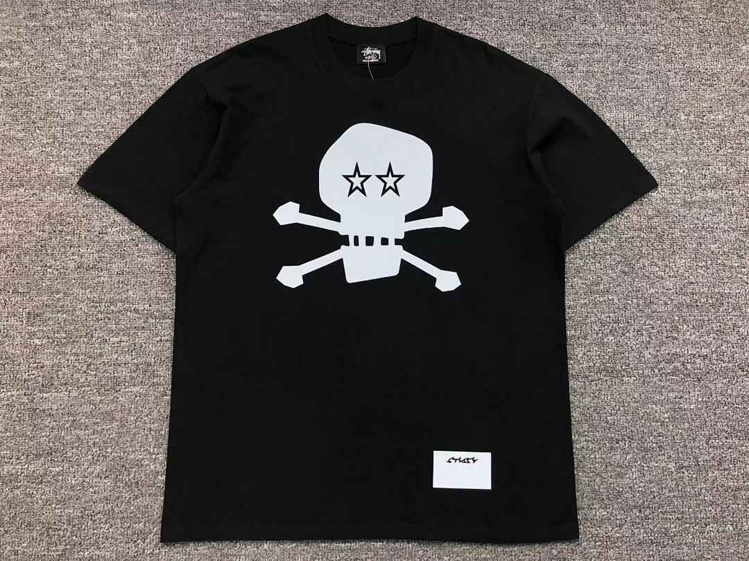 Stussy 78 STUSSY T-SHIRT - Image 6