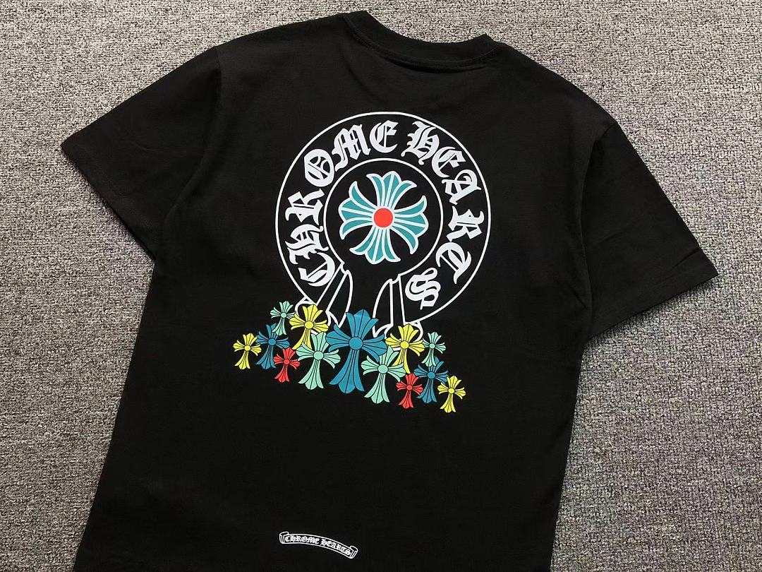 Comme des Garcons 98 C⭐⭐OME HE⭐⭐TS T-SHIRT 42061242144 (Im 170Cm 60Kg I Wear Size M In The Phot) - Image 12
