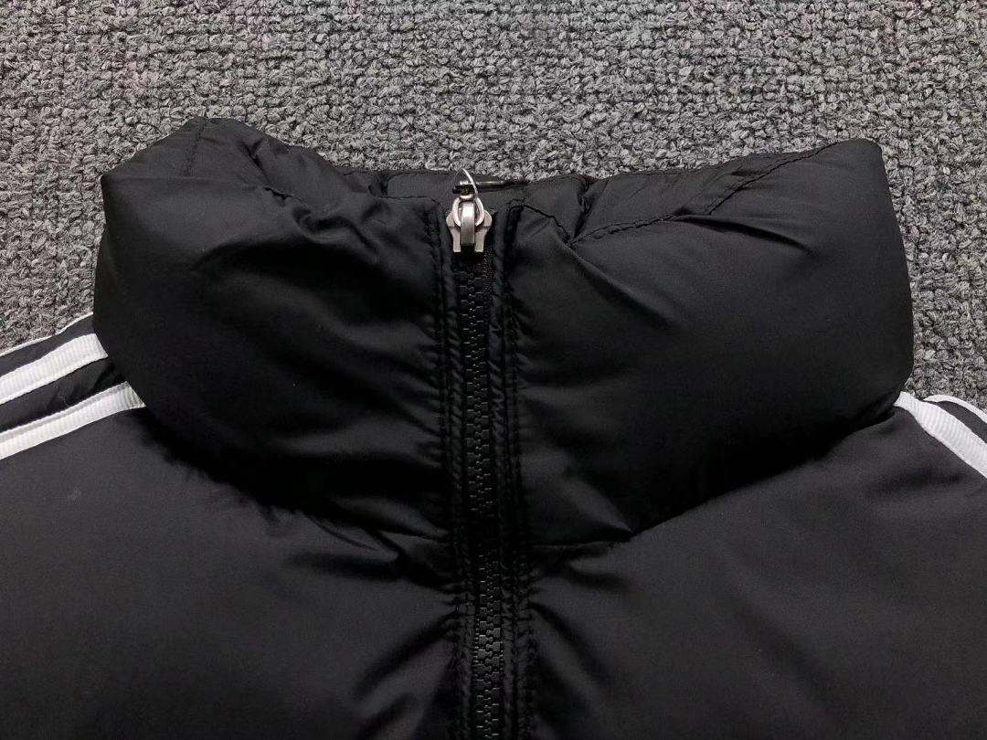 Adidas 178 A⭐I⭐AS VEST COTTON CIOTHES 4209011377 (Im 170Cm 60Kg I Wear Size L In The Phot) - Image 17