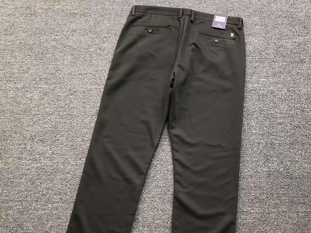 Unbranded 215 L⭐ TROUSERS 219150501 (Im 170Cm 60Kg I Wear Size 32 In The Phot) - Image 15
