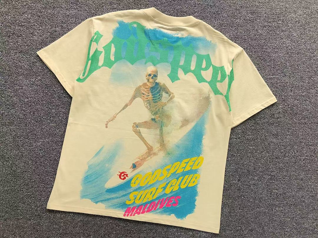 Godspeed 98 GO⭐S⭐E⭐D T-SHIRT 503162417 (Im 170Cm 60Kg I Wear Size S In The Phot) - Image 6