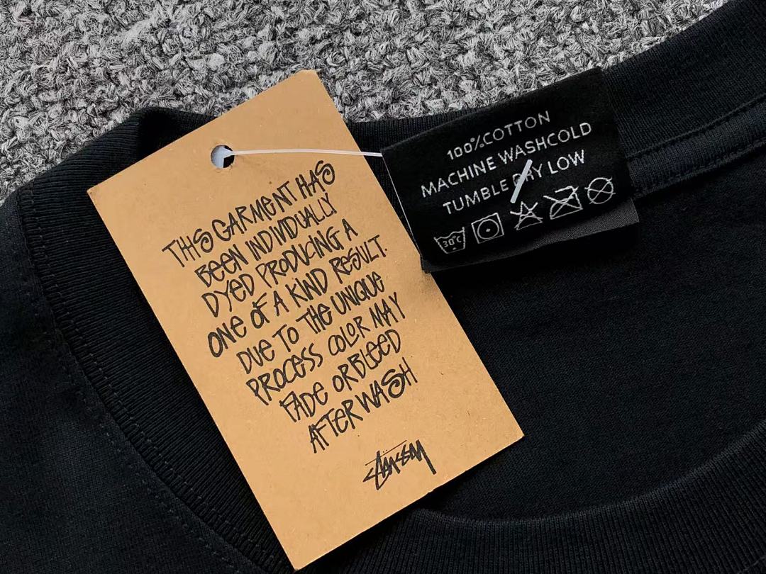 Stussy 78 STUSSY T-SHIRT - Image 28